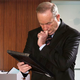 Image for article titled Bill O’Reilly Tearfully Packs Up Framed Up-Skirt Photos From Desk
